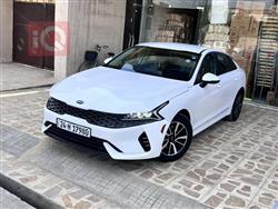 کیا K5